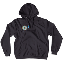 Hoodies (No-Zip/Pullover)