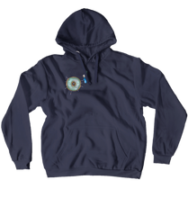Hoodies (No-Zip/Pullover)