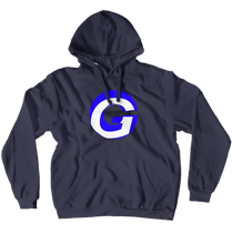 CG Designs Hoodies (No-Zip/Pullover)