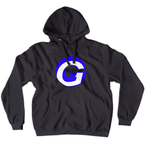 CG Designs Hoodies (No-Zip/Pullover)