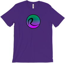 Rory Mac T-Shirts Coloured Logo