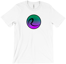 Rory Mac T-Shirts Coloured Logo
