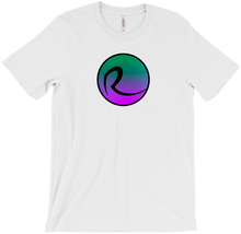 Rory Mac T-Shirts Coloured Logo