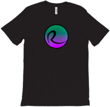 Rory Mac T-Shirts Coloured Logo
