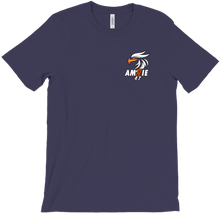 Amrie47 Logo T-Shirts