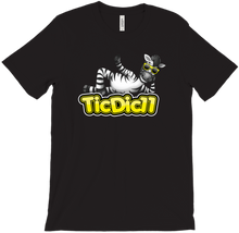 ticdic11 T-Shirts