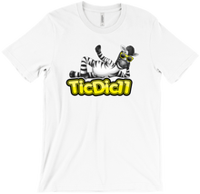 ticdic11 T-Shirts