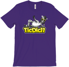 ticdic11 T-Shirts