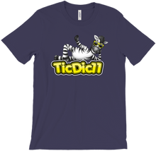 ticdic11 T-Shirts