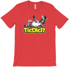 ticdic11 T-Shirts