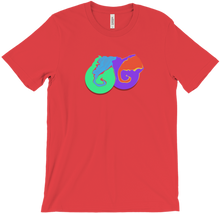 santabol_ T-Shirts