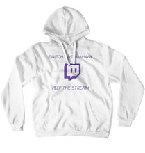 Hoodies (No-Zip/Pullover)