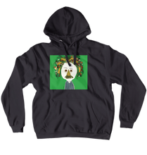 Hoodies (No-Zip/Pullover)