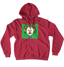Hoodies (No-Zip/Pullover)