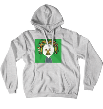 Hoodies (No-Zip/Pullover)