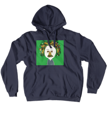Hoodies (No-Zip/Pullover)