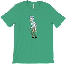 ZelaX Corp Rick 2020