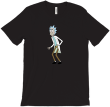 ZelaX Corp Rick 2020