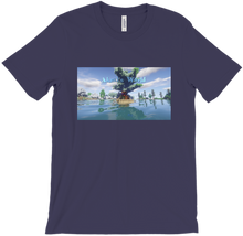 Ahmi's World T-Shirts