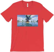 Ahmi's World T-Shirts