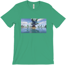 Ahmi's World T-Shirts