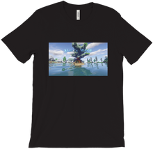 Ahmi's World T-Shirts