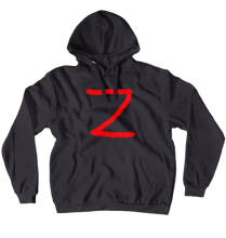 Hoodies (No-Zip/Pullover)