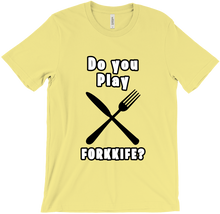 Forkknife