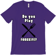 Forkknife