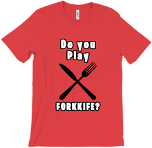 Forkknife