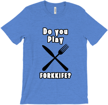 Forkknife