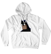 Hoodies (No-Zip/Pullover)