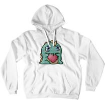 Dino Hoodie