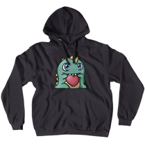 Dino Hoodie