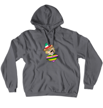 Mele's Hoodies (No-Zip/Pullover)