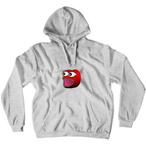 Hoodies (No-Zip/Pullover)