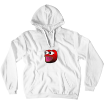 Hoodies (No-Zip/Pullover)