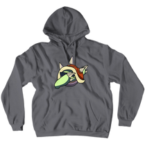 sagerocker Hoodies (No-Zip/Pullover)