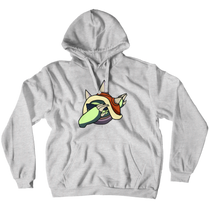 sagerocker Hoodies (No-Zip/Pullover)