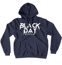 BlackDayMafia Hoodies (No-Zip/Pullover)
