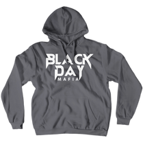 BlackDayMafia Hoodies (No-Zip/Pullover)
