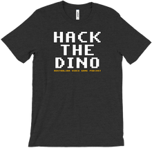 HACK THE DINO T-Shirt