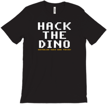 HACK THE DINO T-Shirt