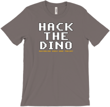 HACK THE DINO T-Shirt