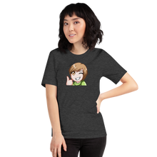 Celerity Ok Unisex T-Shirt