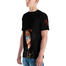Kreek Black T-Shirt
