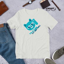 SD Bungie The Cat Unisex T-Shirt