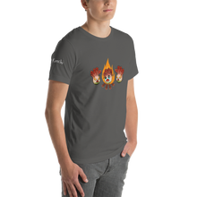 Bullies Unisex T-Shirt