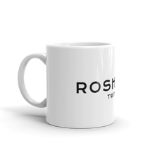 Free Roshtein Twitch Mug