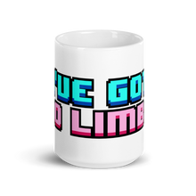 Pokay "No Limbs" Design 3 Mug